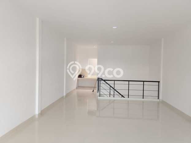 Ruko Dijual di Prime Area Tangerang Luas 95m2 Ruko Dijual di Prime Area Tangerang Luas 95m2