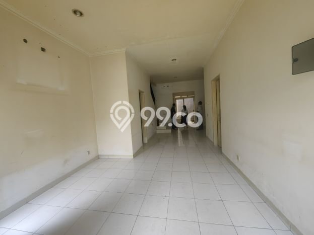Ready to Use! Luxury House LT 198m2 Desain Elegan di Gading Serpong Ready to Use! Luxury House LT 198m2 Desain Elegan di Gading Serpong