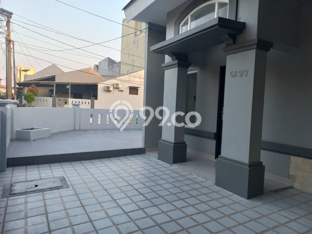 For Sale Hunian Rumah Nyaman 2 Kamar di Gading Serpong, Tangerang For Sale Hunian Rumah Nyaman 2 Kamar di Gading Serpong, Tangerang