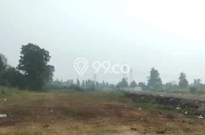 Lahan Strategis di Curug Dijual dengan Luas 20000m2 Lahan Strategis di Curug Dijual dengan Luas 20000m2