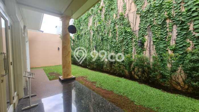 Hunian Super Mewah dengan Akses Paling Strategis di BSD City, Tangerang Hunian Super Mewah dengan Akses Paling Strategis di BSD City, Tangerang