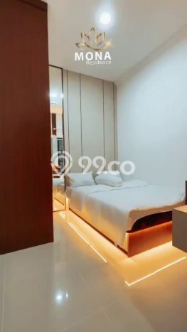 Rumah Strategis Minimalis Lb 60m2 di Legok, Tangerang Rumah Strategis Minimalis Lb 60m2 di Legok, Tangerang