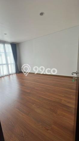 Jarang Ada! Rumah Sewa 5 Kamar Bagus Siap Huni BSD Jarang Ada! Rumah Sewa 5 Kamar Bagus Siap Huni BSD