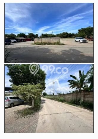 Lahan Dijual Lokasi Pagedangan, Tangerang dengan Luas Tanah 3315m2 dan Status SHM Lahan Dijual Lokasi Pagedangan, Tangerang dengan Luas Tanah 3315m2 dan Status SHM