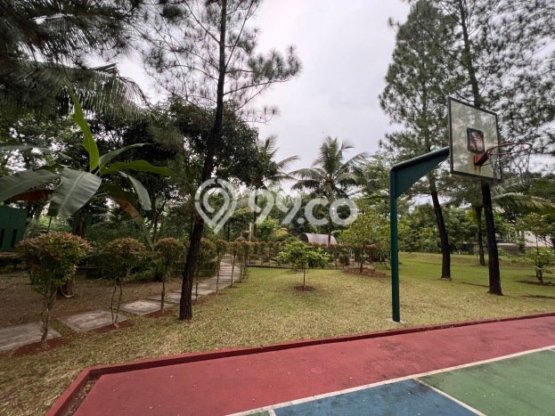 Best Deal Hunian Mewah Ideal dan Luas di BSD, Tangerang Selatan Best Deal Hunian Mewah Ideal dan Luas di BSD, Tangerang Selatan