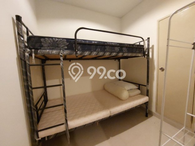 Dijual Apartemen High-Class di Kebayoran Lama, Jakarta Selatan 2 Kamar Harga Rp 5,7 Miliar Dijual Apartemen High-Class di Kebayoran Lama, Jakarta Selatan 2 Kamar Harga Rp 5,7 Miliar