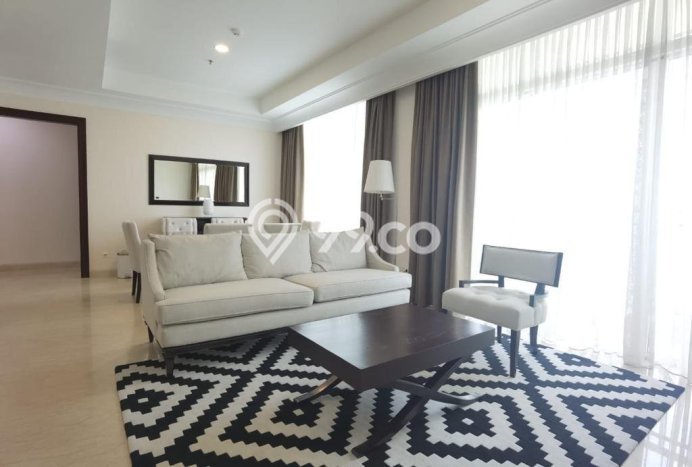 Paling Dicari! Apartemen Eksklusif Dijual di Pakubuwono Punya 3 Bedroom Paling Dicari! Apartemen Eksklusif Dijual di Pakubuwono Punya 3 Bedroom