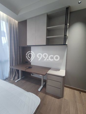 Dijual Apartemen Prestisius di Pakubuwono 4 Kamar & 4 Kamar Mandi Dijual Apartemen Prestisius di Pakubuwono 4 Kamar & 4 Kamar Mandi