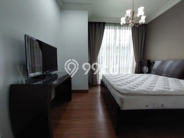 Paling Dicari! Apartemen Premium Dijual di Pakubuwono Punya 2 Bedroom Paling Dicari! Apartemen Premium Dijual di Pakubuwono Punya 2 Bedroom