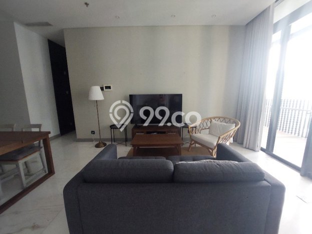 Apartemen Prestisius Dijual di Jakarta Selatan Lokasi Strategis Punya 2 Kamar Tidur Apartemen Prestisius Dijual di Jakarta Selatan Lokasi Strategis Punya 2 Kamar Tidur