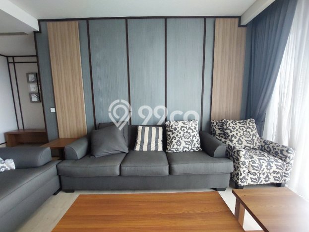 Apartemen Luxury Dijual di Jakarta Selatan Lokasi Strategis Punya 2 Kamar Tidur Apartemen Luxury Dijual di Jakarta Selatan Lokasi Strategis Punya 2 Kamar Tidur