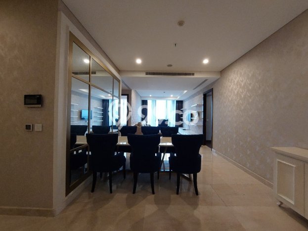 Paling Dicari! Apartemen Eksklusif Dijual di Pakubuwono Punya 2 Bedroom Paling Dicari! Apartemen Eksklusif Dijual di Pakubuwono Punya 2 Bedroom