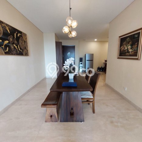 Dijual Apartemen Luxury di Pakubuwono 2 Kamar & 2 Kamar Mandi Dijual Apartemen Luxury di Pakubuwono 2 Kamar & 2 Kamar Mandi