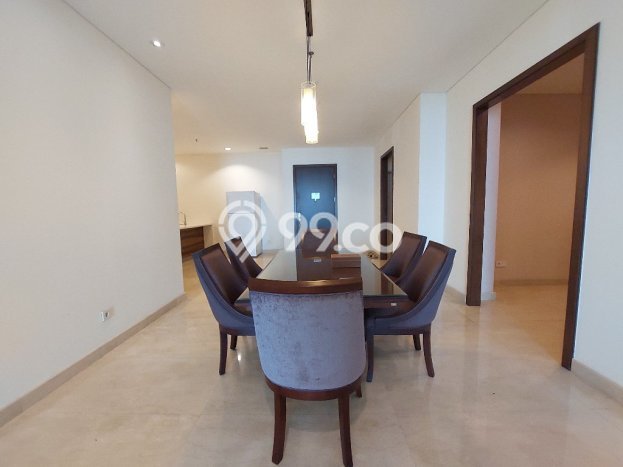 Dijual Apartemen Prestisius di Pakubuwono 2 Kamar & 2 Kamar Mandi Dijual Apartemen Prestisius di Pakubuwono 2 Kamar & 2 Kamar Mandi