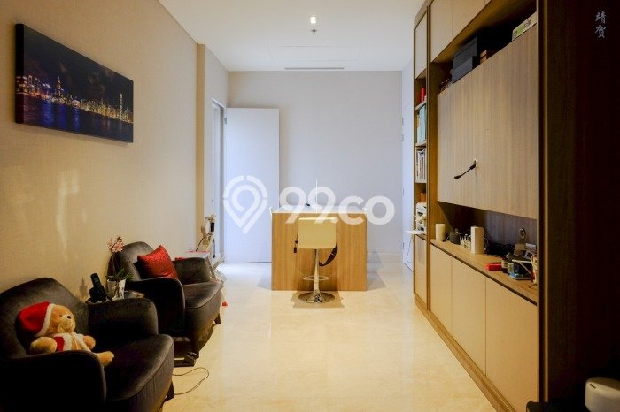 Paling Dicari! Apartemen Eksklusif Dijual di Pakubuwono Punya 4 Bedroom Paling Dicari! Apartemen Eksklusif Dijual di Pakubuwono Punya 4 Bedroom