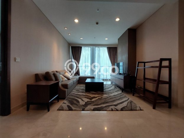 Apartemen Luxury Dijual di Jakarta Selatan Lokasi Strategis Punya 2 Kamar Tidur Apartemen Luxury Dijual di Jakarta Selatan Lokasi Strategis Punya 2 Kamar Tidur