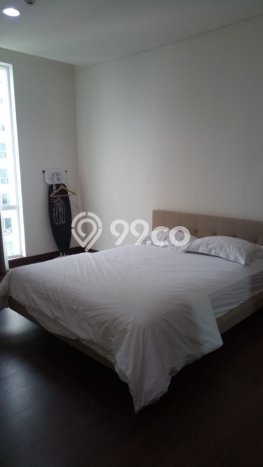 Apartemen Luxury Dijual di Jakarta Selatan Lokasi Strategis Punya 2 Kamar Tidur Apartemen Luxury Dijual di Jakarta Selatan Lokasi Strategis Punya 2 Kamar Tidur