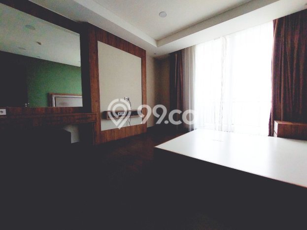 Siap Huni Apartemen Prestisius di Pakubuwono 2 Kamar & 2 Kamar Mandi Siap Huni Apartemen Prestisius di Pakubuwono 2 Kamar & 2 Kamar Mandi