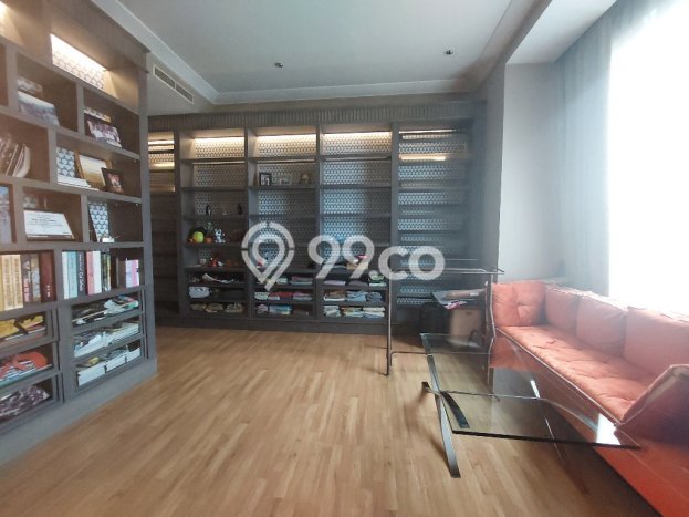 Hunian Apartemen Eksklusif untuk Dijual di Jakarta Selatan dengan 5 BR & 5 Kamar Mandi Hunian Apartemen Eksklusif untuk Dijual di Jakarta Selatan dengan 5 BR & 5 Kamar Mandi