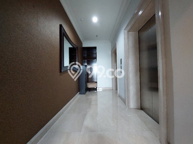 Hunian Apartemen High-Class untuk Dijual di Jakarta Selatan dengan 2 BR & 2 Kamar Mandi Hunian Apartemen High-Class untuk Dijual di Jakarta Selatan dengan 2 BR & 2 Kamar Mandi