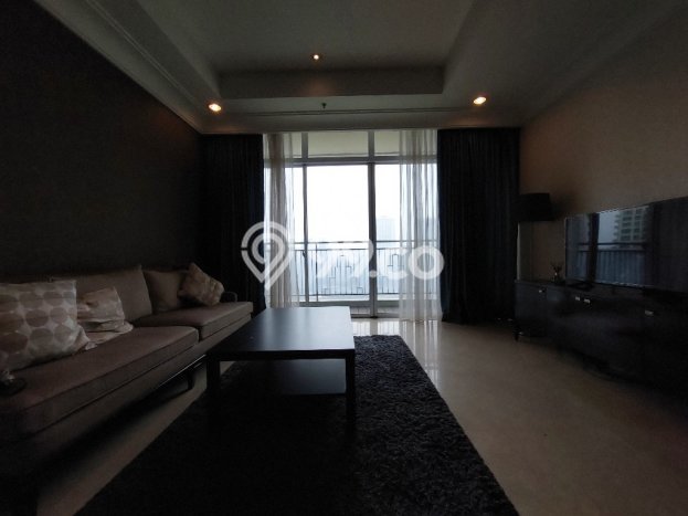 Hunian Apartemen High-Class untuk Dijual di Jakarta Selatan dengan 2 BR & 2 Kamar Mandi Hunian Apartemen High-Class untuk Dijual di Jakarta Selatan dengan 2 BR & 2 Kamar Mandi