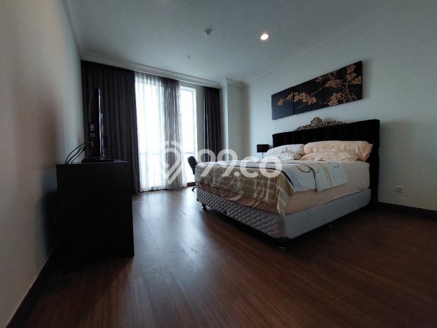 Paling Dicari! Apartemen Premium Dijual di Pakubuwono Punya 2 Bedroom Paling Dicari! Apartemen Premium Dijual di Pakubuwono Punya 2 Bedroom