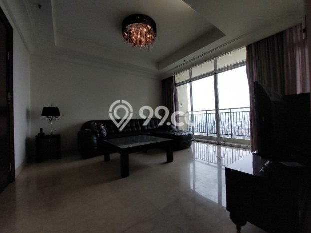 Paling Dicari! Apartemen Premium Dijual di Pakubuwono Punya 2 Bedroom Paling Dicari! Apartemen Premium Dijual di Pakubuwono Punya 2 Bedroom