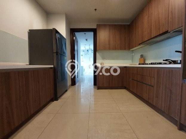 Paling Dicari! Apartemen Premium Dijual di Pakubuwono Punya 2 Bedroom Paling Dicari! Apartemen Premium Dijual di Pakubuwono Punya 2 Bedroom