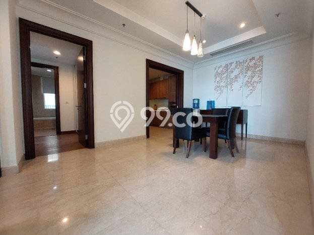 Paling Dicari! Apartemen Premium Dijual di Pakubuwono Punya 2 Bedroom Paling Dicari! Apartemen Premium Dijual di Pakubuwono Punya 2 Bedroom
