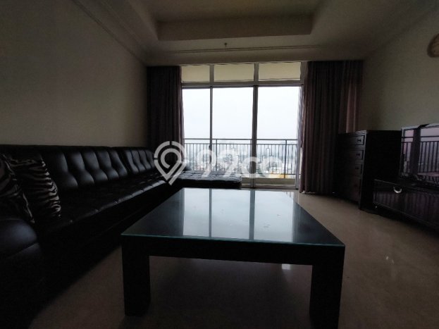 Paling Dicari! Apartemen Premium Dijual di Pakubuwono Punya 2 Bedroom Paling Dicari! Apartemen Premium Dijual di Pakubuwono Punya 2 Bedroom