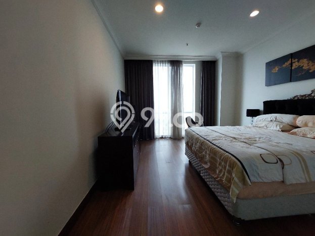 Paling Dicari! Apartemen Premium Dijual di Pakubuwono Punya 2 Bedroom Paling Dicari! Apartemen Premium Dijual di Pakubuwono Punya 2 Bedroom