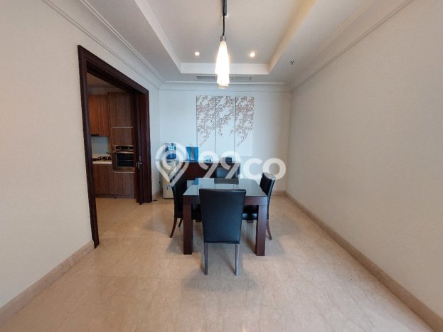 Paling Dicari! Apartemen Premium Dijual di Pakubuwono Punya 2 Bedroom Paling Dicari! Apartemen Premium Dijual di Pakubuwono Punya 2 Bedroom