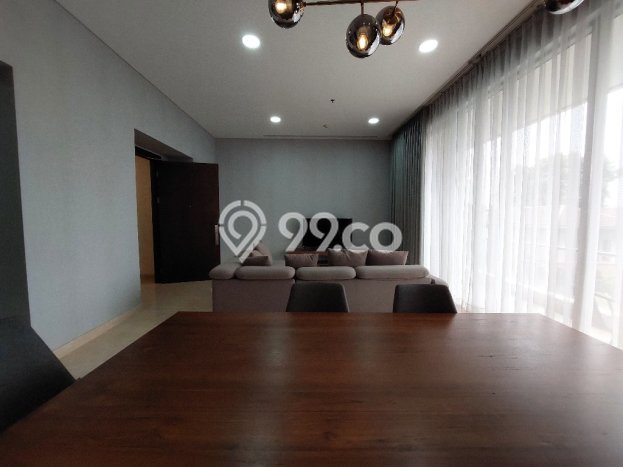 Hunian Apartemen Eksklusif untuk Dijual di Jakarta Selatan dengan 2 BR & 2 Kamar Mandi Hunian Apartemen Eksklusif untuk Dijual di Jakarta Selatan dengan 2 BR & 2 Kamar Mandi