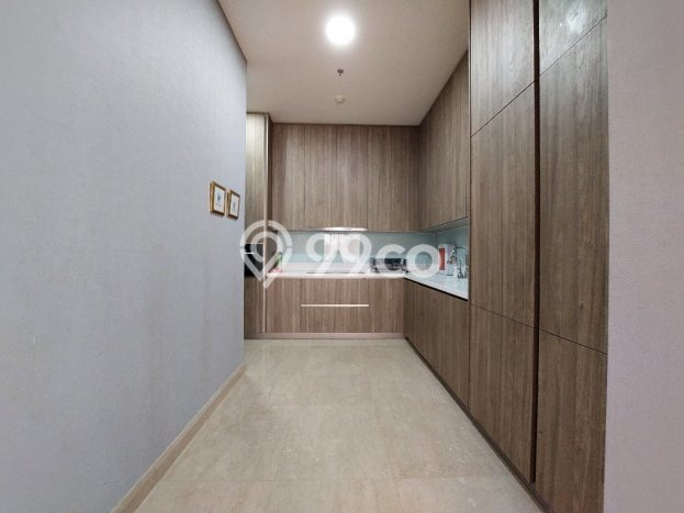 Hunian Apartemen Eksklusif untuk Dijual di Jakarta Selatan dengan 2 BR & 2 Kamar Mandi Hunian Apartemen Eksklusif untuk Dijual di Jakarta Selatan dengan 2 BR & 2 Kamar Mandi