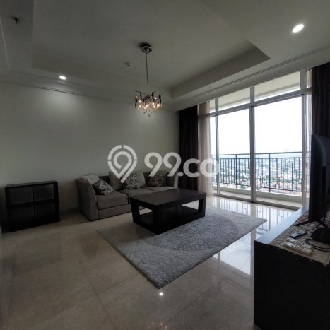 Untuk Dijual Apartemen Mewah 2 Bedroom di Jakarta Selatan Dekat ke Fasilitas Umum Untuk Dijual Apartemen Mewah 2 Bedroom di Jakarta Selatan Dekat ke Fasilitas Umum