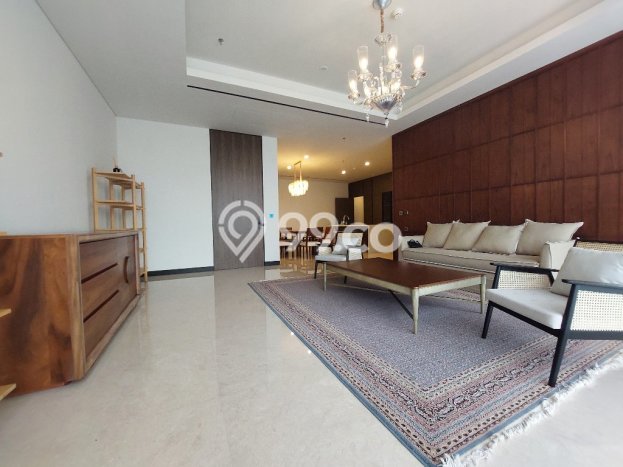 Apartemen Luxury Dijual di Jakarta Pusat Lokasi Strategis Punya 3 Kamar Tidur Apartemen Luxury Dijual di Jakarta Pusat Lokasi Strategis Punya 3 Kamar Tidur