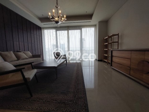 Apartemen Luxury Dijual di Jakarta Pusat Lokasi Strategis Punya 3 Kamar Tidur Apartemen Luxury Dijual di Jakarta Pusat Lokasi Strategis Punya 3 Kamar Tidur