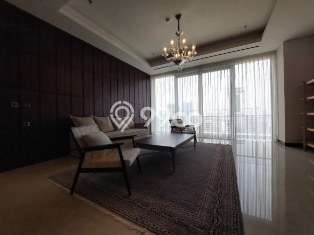 Apartemen Luxury Dijual di Jakarta Pusat Lokasi Strategis Punya 3 Kamar Tidur Apartemen Luxury Dijual di Jakarta Pusat Lokasi Strategis Punya 3 Kamar Tidur