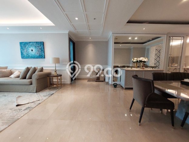 Paling Dicari! Apartemen Premium Dijual di Pakubuwono Punya 2 Bedroom Paling Dicari! Apartemen Premium Dijual di Pakubuwono Punya 2 Bedroom