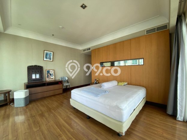 Hunian Apartemen Eksklusif untuk Dijual di Jakarta Selatan dengan 3 BR & 4 Kamar Mandi Hunian Apartemen Eksklusif untuk Dijual di Jakarta Selatan dengan 3 BR & 4 Kamar Mandi