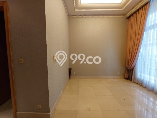 Hunian Apartemen Eksklusif untuk Dijual di Jakarta Selatan dengan 4 BR & 4 Kamar Mandi Hunian Apartemen Eksklusif untuk Dijual di Jakarta Selatan dengan 4 BR & 4 Kamar Mandi