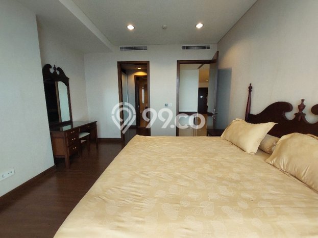 Dijual Apartemen Prestisius di Pakubuwono 2 Kamar & 2 Kamar Mandi Dijual Apartemen Prestisius di Pakubuwono 2 Kamar & 2 Kamar Mandi