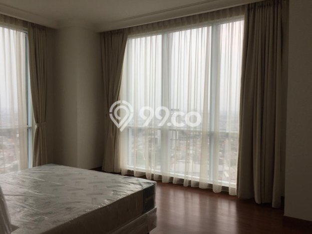 FOR SALE Hunian Apartemen Luxury di Kebayoran Baru dengan 3 Kamar Tidur & Luas 196m2 FOR SALE Hunian Apartemen Luxury di Kebayoran Baru dengan 3 Kamar Tidur & Luas 196m2