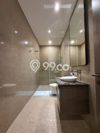 Siap Huni Apartemen Luxury di Wahid Hasyim 3 Kamar & 3 Kamar Mandi Siap Huni Apartemen Luxury di Wahid Hasyim 3 Kamar & 3 Kamar Mandi