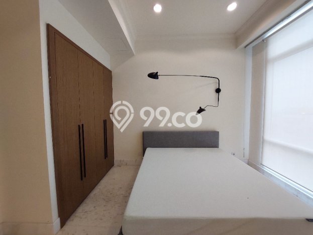 Dijual Apartemen High-Class di Kebayoran Lama, Jakarta Selatan 2 Kamar Harga Rp 5,7 Miliar Dijual Apartemen High-Class di Kebayoran Lama, Jakarta Selatan 2 Kamar Harga Rp 5,7 Miliar