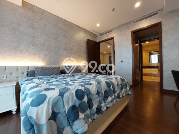 Paling Dicari! Apartemen Eksklusif Dijual di Pakubuwono Punya 2 Bedroom Paling Dicari! Apartemen Eksklusif Dijual di Pakubuwono Punya 2 Bedroom