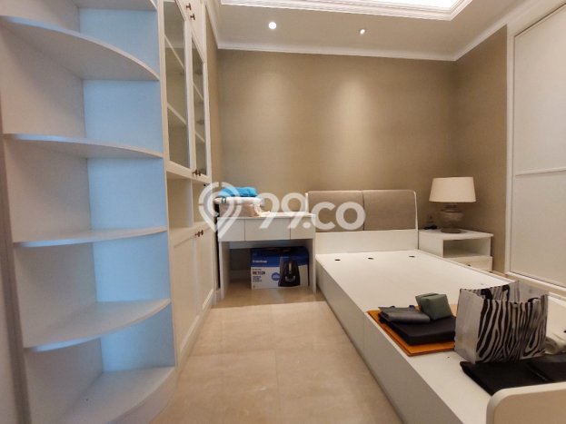 Paling Dicari! Apartemen Premium Dijual di Pakubuwono Punya 2 Bedroom Paling Dicari! Apartemen Premium Dijual di Pakubuwono Punya 2 Bedroom