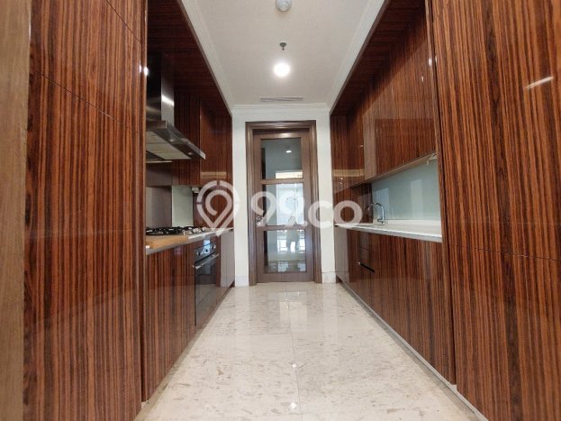 Dijual Apartemen High-Class di Kebayoran Lama, Jakarta Selatan 2 Kamar Harga Rp 5,7 Miliar Dijual Apartemen High-Class di Kebayoran Lama, Jakarta Selatan 2 Kamar Harga Rp 5,7 Miliar