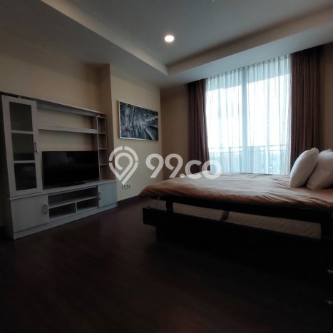 Dijual Apartemen Luxury di Pakubuwono 2 Kamar & 2 Kamar Mandi Dijual Apartemen Luxury di Pakubuwono 2 Kamar & 2 Kamar Mandi