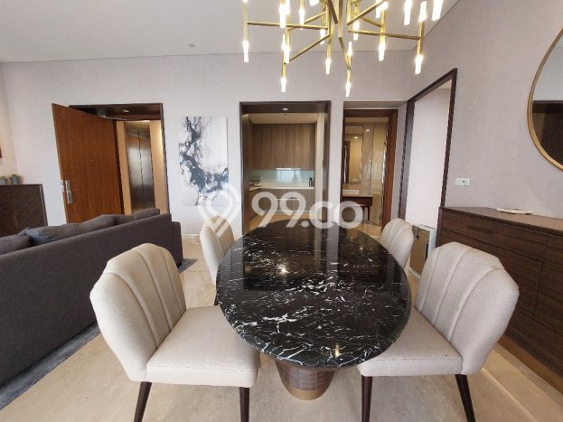 Dijual Apartemen Mewah 2 Bedroom di Jakarta Selatan Dekat ke Fasilitas Publik Dijual Apartemen Mewah 2 Bedroom di Jakarta Selatan Dekat ke Fasilitas Publik
